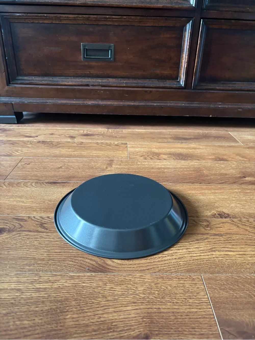 Metal Pie Pan